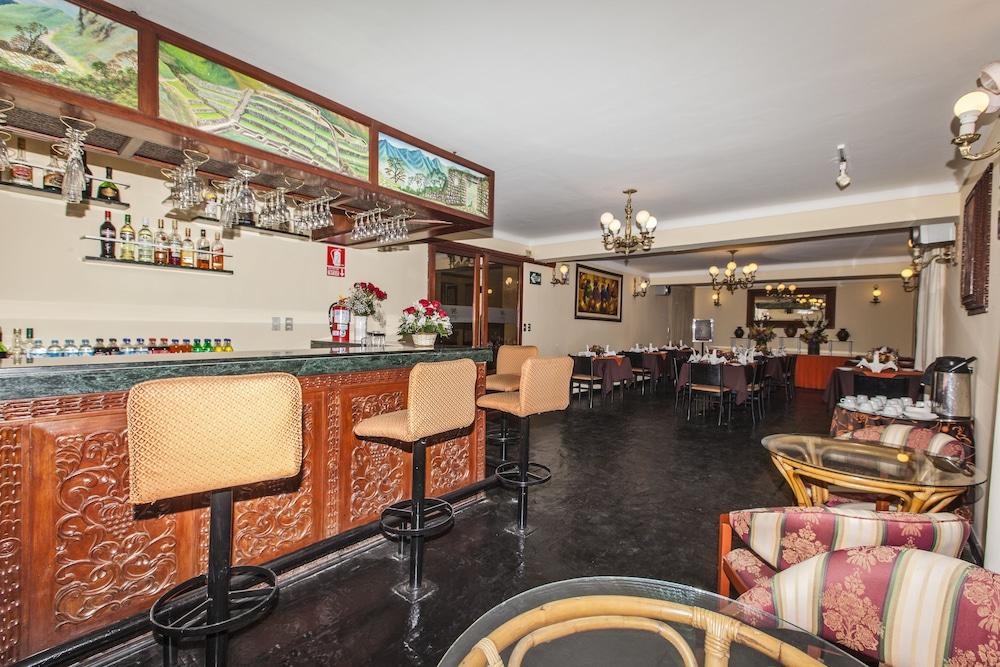 Hotel Agustos קוסקו מראה חיצוני תמונה